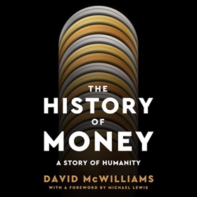 THE HISTORY OF MONEY