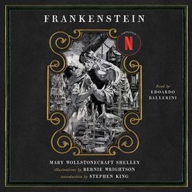 FRANKENSTEIN